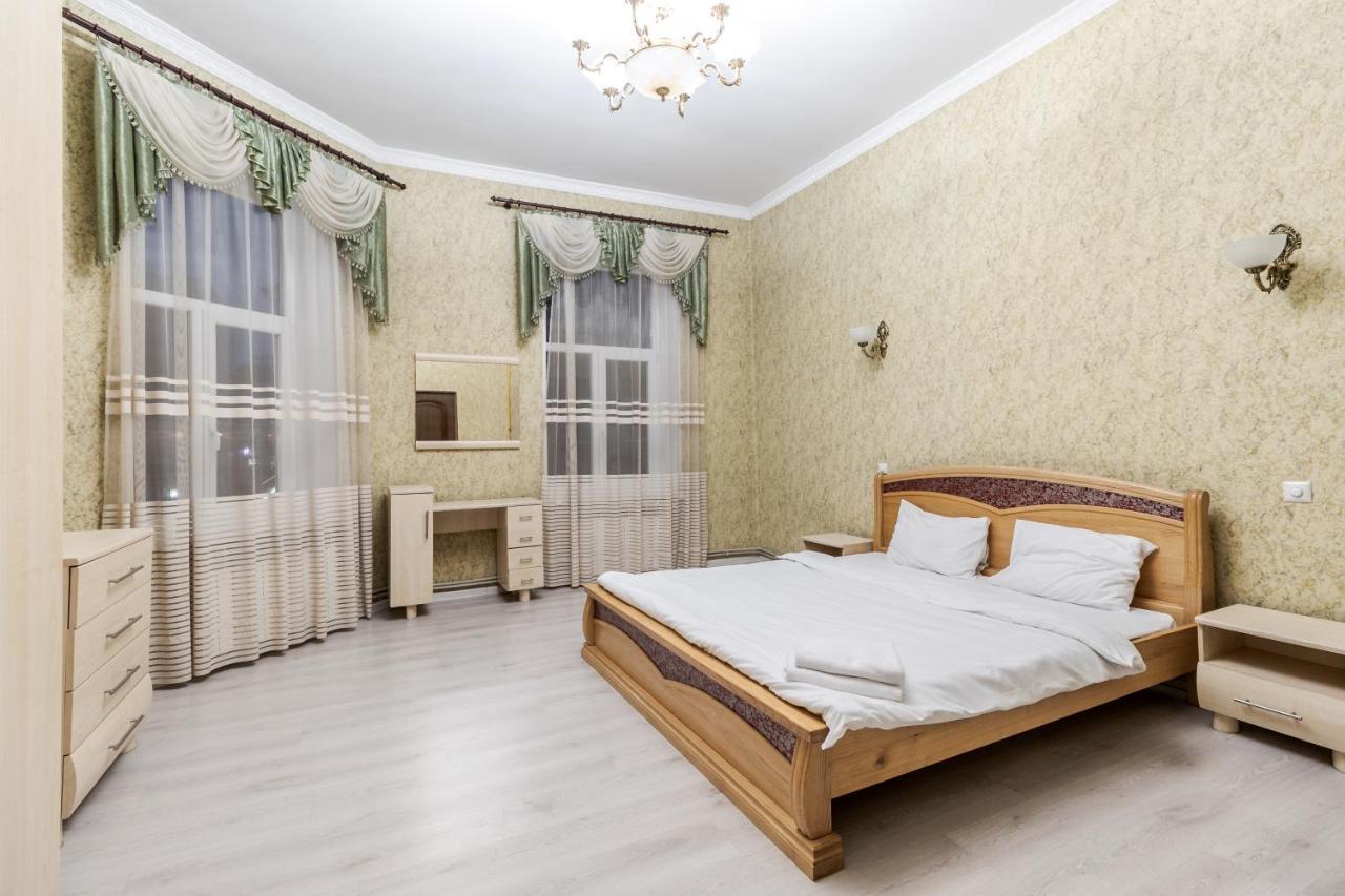 Art Balabana Apartment 利沃夫 外观 照片